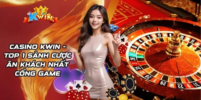 Casino KWIN